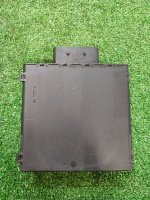 Audi / Q7 / Стабилизатор напряжения