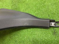 BMW / X5 / Накладка стойки