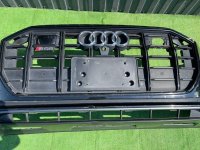 Audi / SQ8 / Бампер