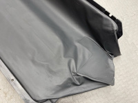 BMW / M6 / Отделение складного верха