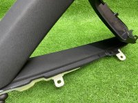 Audi / A7 / Накладка стойки