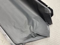 BMW / M6 / Отделение складного верха