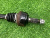 Volkswagen / Touareg / Приводной вал Volkswagen / Touareg / Приводной вал