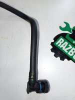 BMW / X5 / Трубка вакуумной системы