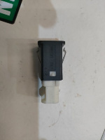 BMW / X3 / Вывод USB