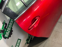 Mazda / 6 / Дверь боковая