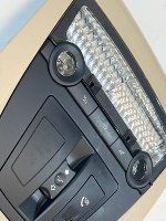 BMW / X3 / Плафон подсветки салона