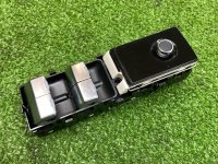 Land Rover / Range Rover Sport / Блок кнопок стеклоподъемника