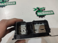 Land Rover / Range Rover Sport / Блок управления SRS