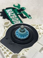 Audi / A6 / Мотор стеклоподъемника