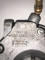 Land Rover / Range Rover Sport / Вакуумный насос