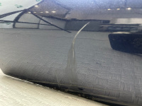 Volkswagen / Touareg / Дверь боковая