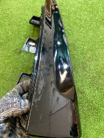 Chevrolet / Tahoe / Молдинг кузова