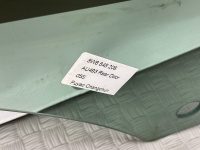 Audi / A5 / Стекло двери