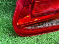 Volkswagen / Touareg / Фонарь задний