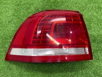 Volkswagen / Touareg / Фонарь задний Volkswagen / Touareg / Фонарь задний