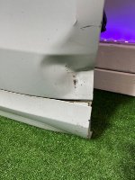 Audi / Q3 / Дверь боковая