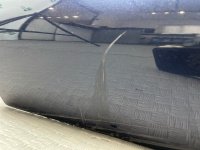 Volkswagen / Touareg / Дверь боковая