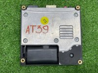 Audi / A7 / Блок управления