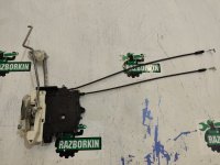 Citroen / c-crosser / Замок боковой двери
