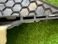 Audi / A6 / Обшивка стойки