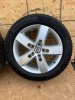 Volkswagen / Touareg / Комплект колес