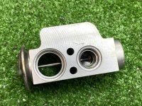 Audi / Q7 / Клапан кондиционера