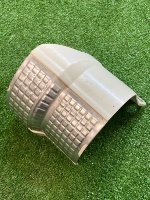 Volkswagen / Tiguan / Тепловой экран