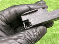 Audi / A7 / Антенна