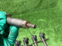 Land Rover / Range Rover Sport / Форсунка топливная