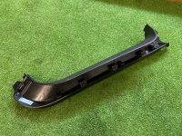 Audi / Q8 / Накладка двери багажника