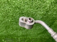 Audi / Q7 / Трубка кондиционера