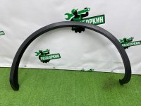 Volkswagen / Touareg / Расширитель крыла