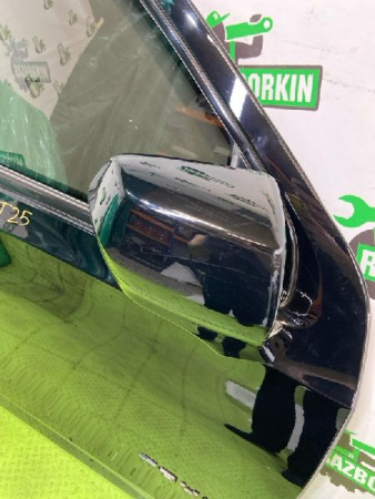 Chevrolet / Tahoe / Зеркало заднего вида боковое