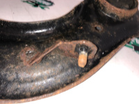 Mazda / 6 / Рычаг продольный