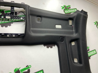 BMW / X5 / Обшивка потолка