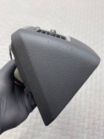 Audi / Q7 / Воздуховод