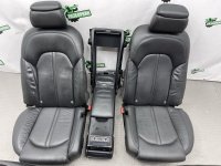 Audi / A8 / Комплект сидений