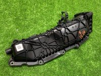 Audi / Q8 / Коллектор впускной