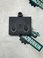 Audi / A6 / Блок управления двери