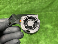 BMW / ALPINA B10 / Динамик