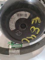 Mercedes-Benz / E-Class / Компрессор кондиционера