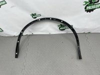 Volkswagen / Touareg / Расширитель крыла