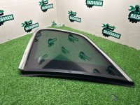 Volkswagen / Touareg / Форточка кузова