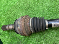 Porsche / Cayenne / Приводной вал