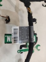 BMW / X3 / Проводка двери