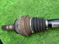 Porsche / Cayenne / Приводной вал