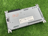 Audi / A6 / Усилитель звука