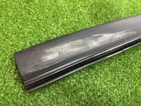 BMW / X5 / Уплотнительная резинка капота