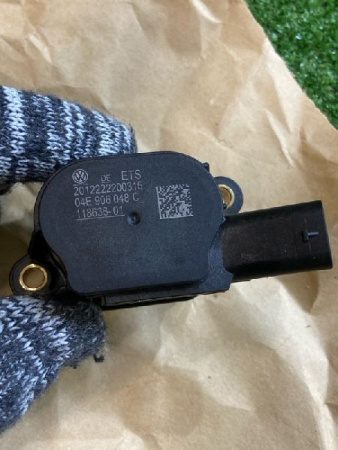 Volkswagen / Tiguan / Клапан электромагнитный